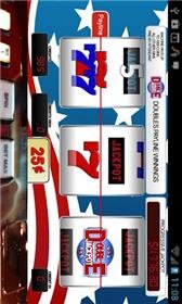 game pic for Red White Blue Slots Free